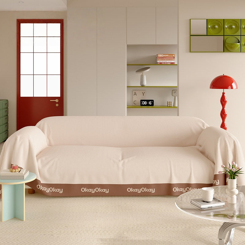 Dopamine Frame Throw Blankets