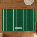 Classic Stripes PVC Doormat