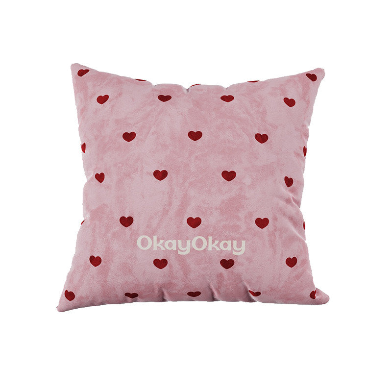 Love Pillow