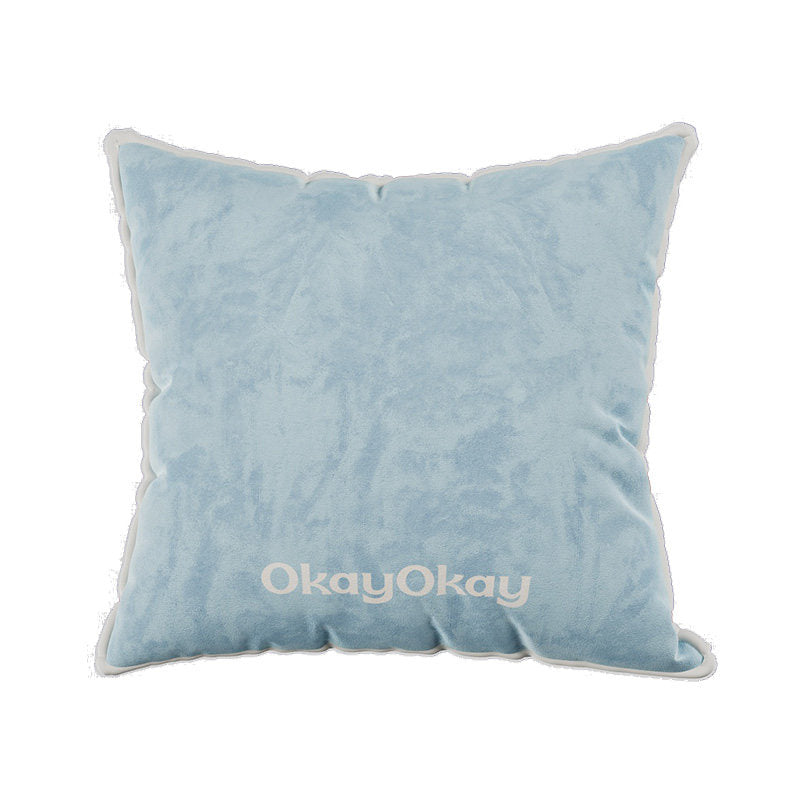 Solid Pillow