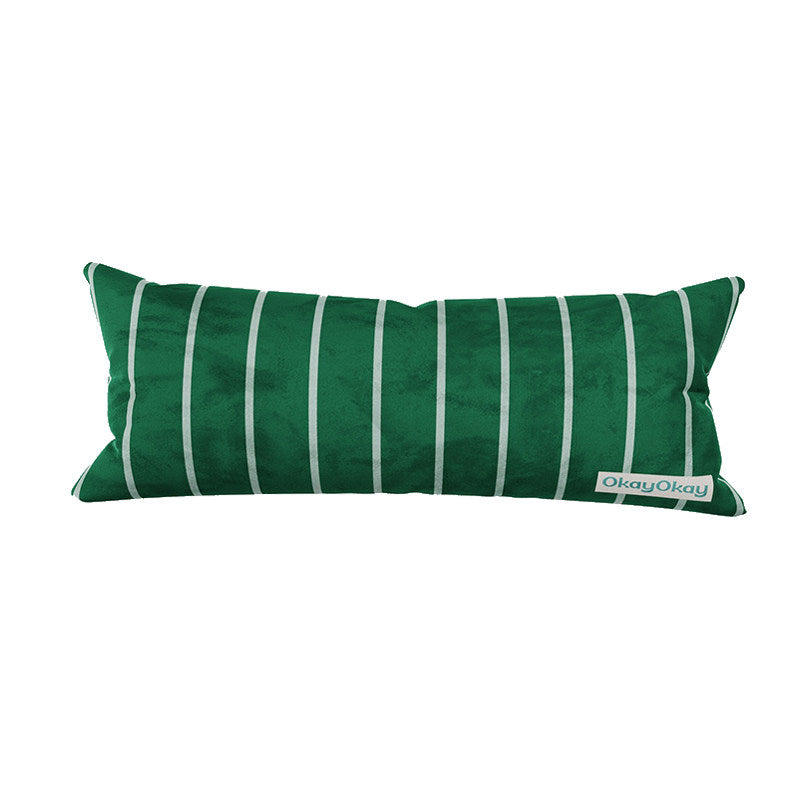 Classic Stripes Pillow