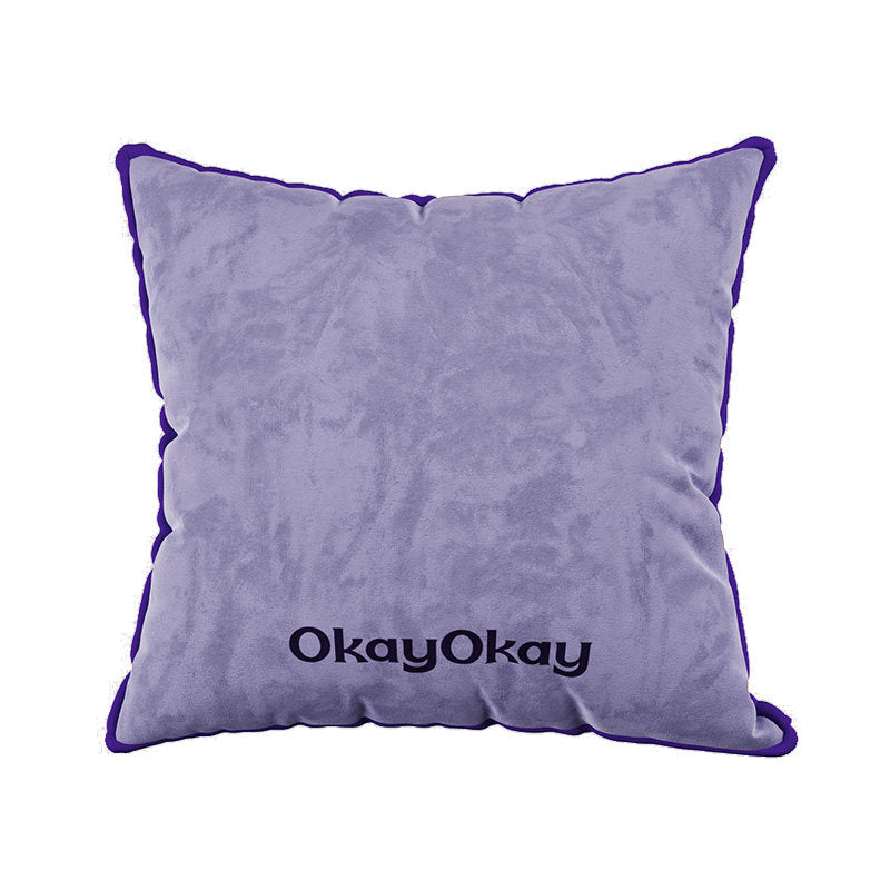 Solid Pillow