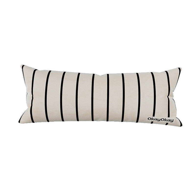 Classic Stripes Pillow