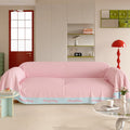 Dopamine Frame Throw Blankets