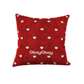 Love Pillow