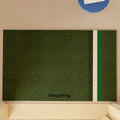 Stripes PVC Doormat