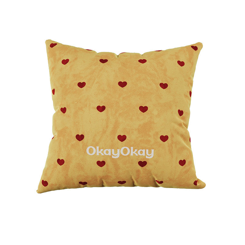 Love Pillow