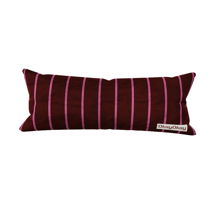 Classic Stripes Pillow