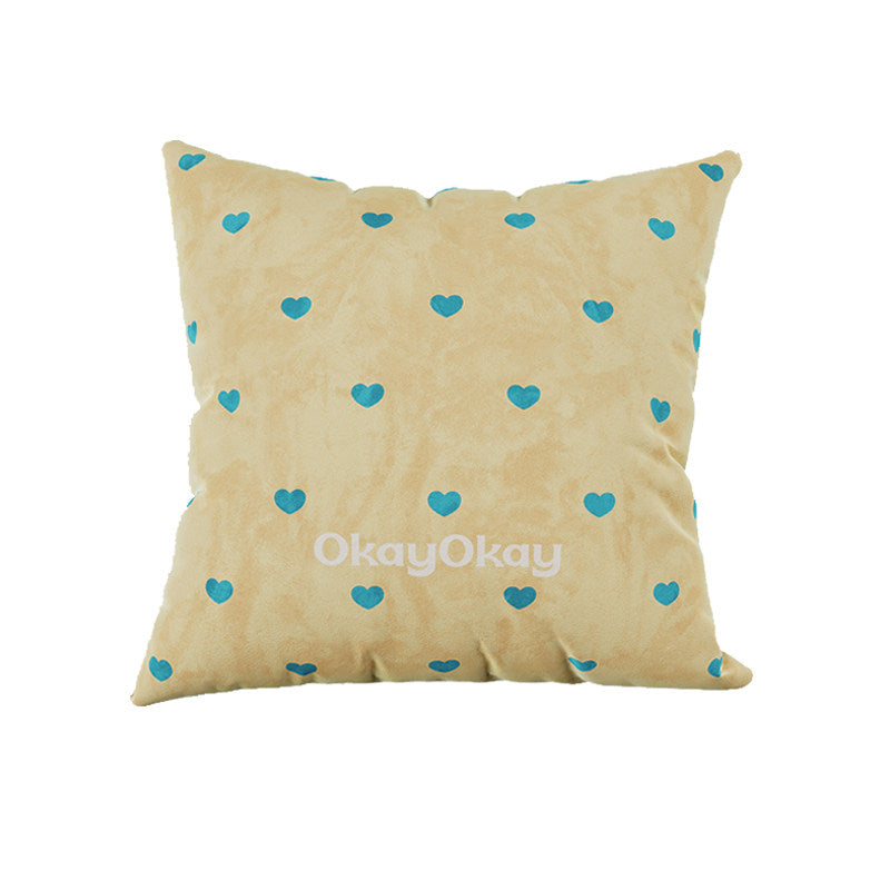 Love Pillow