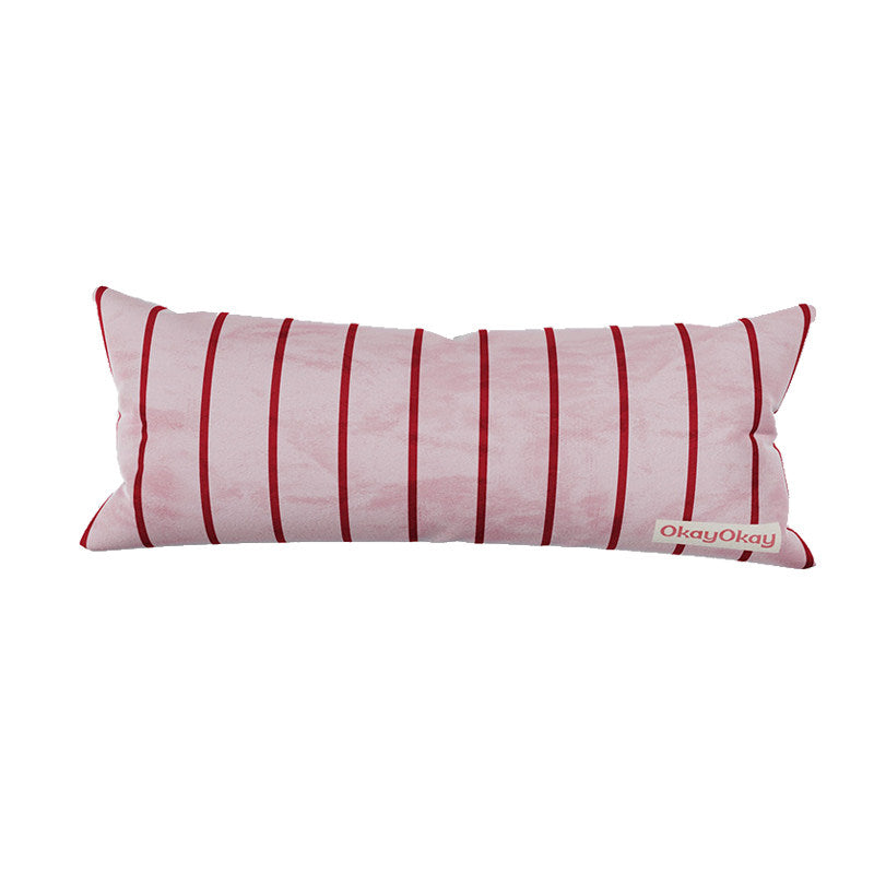 Classic Stripes Pillow