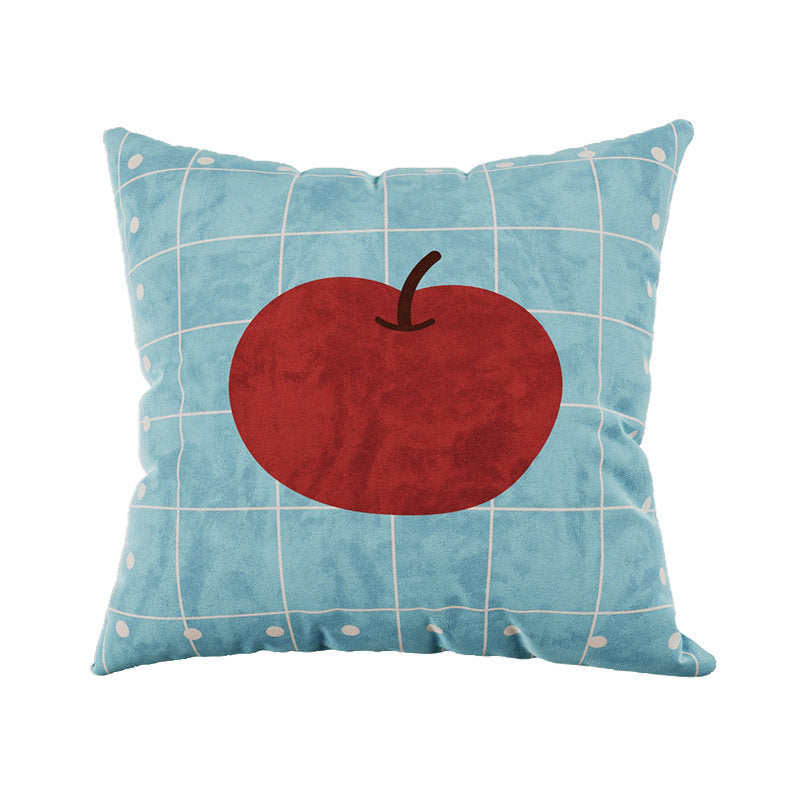Apple Pillow