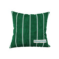 Classic Stripes Pillow