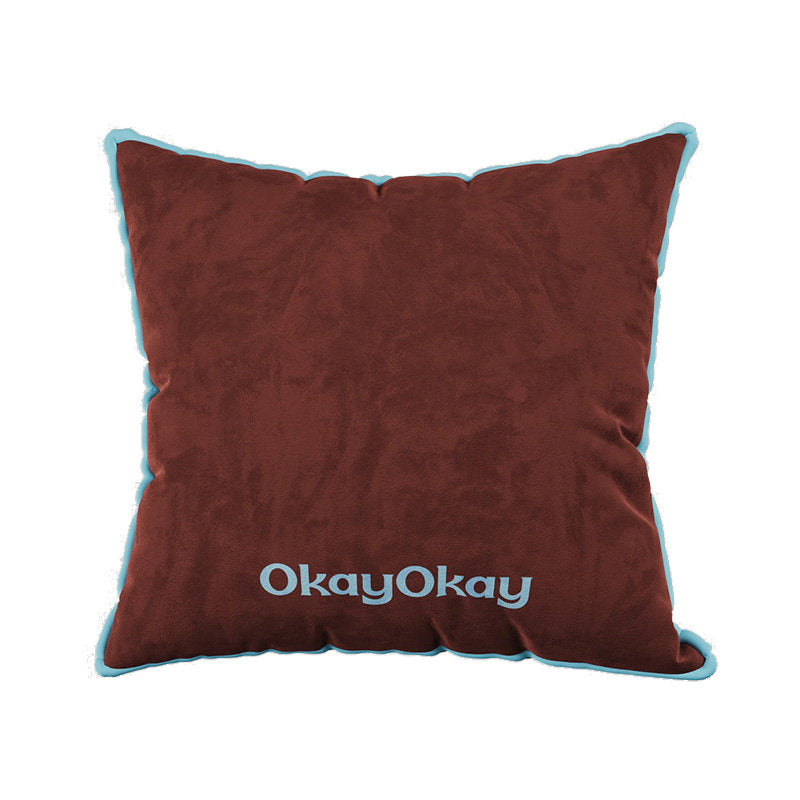 Solid Pillow