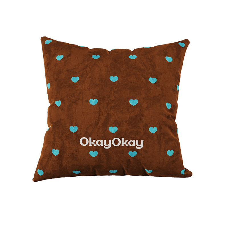 Love Pillow
