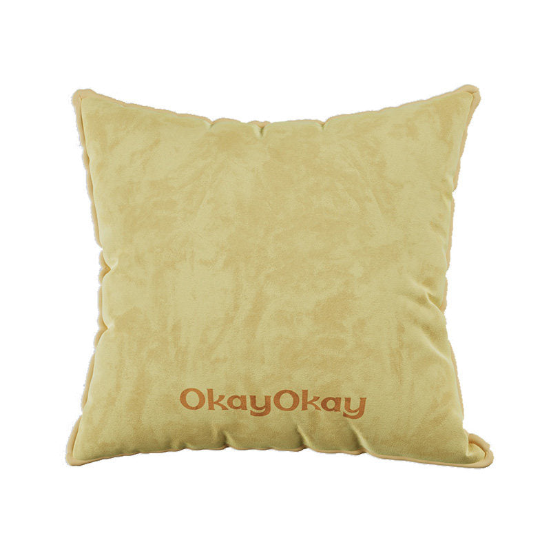Solid Pillow