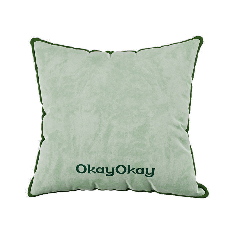 Solid Pillow