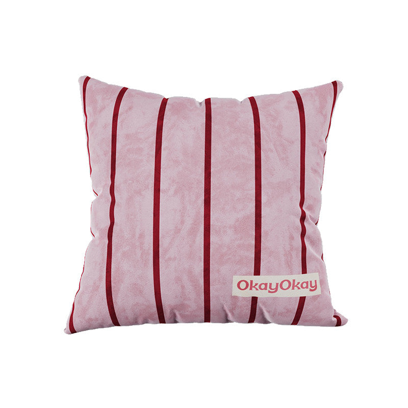 Classic Stripes Pillow