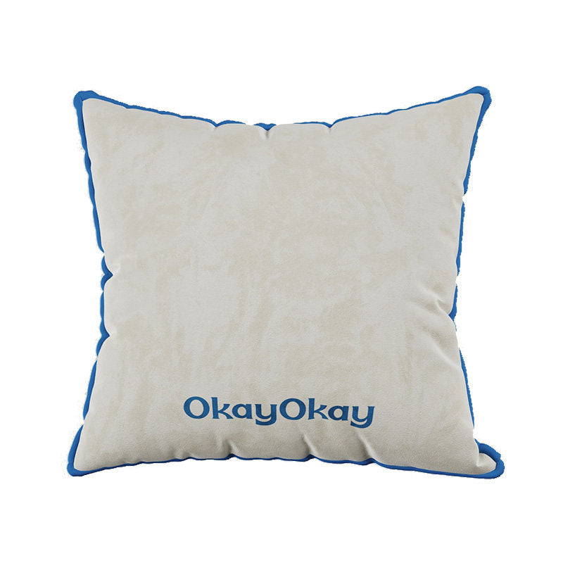 Solid Pillow